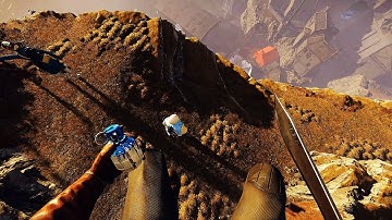 deathloop ai be like ahm