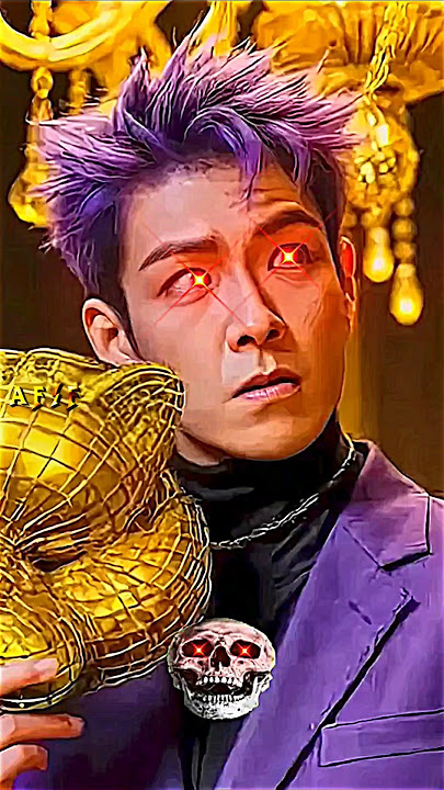 THANOS BECOMES A VIP 💀🔥//SQUID GAME 3#kdrama #squidgame #squidgame2 #netflix #thanos #gihun