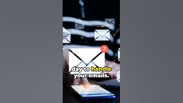 Stop Checking Start Batching!#BatchingPower #5seconddecision #stopoverthinking #worksmarternotharder