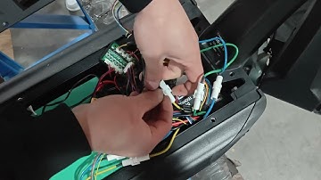 【Tech Guide】How to replace the motor of Nanrobot Electric Scooters