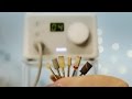 Advice On Nail Drills and Bits Advice On Nail Drills and Bits