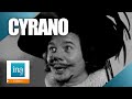 1964  la tirade du nez de cyrano par jean piat  archive ina