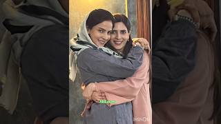 Saba Qamar, Rushna Khan, Ahmed Randhawa Faisal Qureshi In Case No 9 Episode 21 Bts