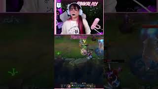 Pov You Let A Leona Main Cook シ