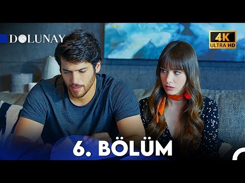 Dolunay 6. Bölüm (4K ULTRA HD)