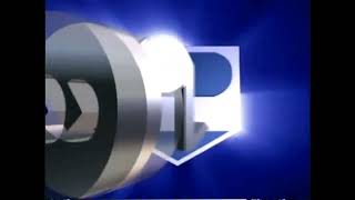 Opening Vcd  Show Zara Pro Perdana Record 2003