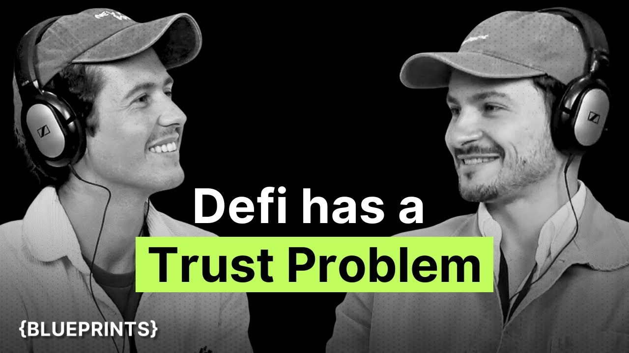 The Problem With “Independent” Crypto Media | Raphaël Bloch of The Big Whale