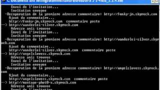 Comment avoir Plus de Visites et de Commentaires sur son Skyblog !!