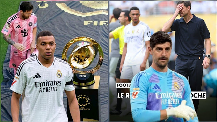 URGENT : MBAPPÉ à Été Hospitalisé, La Direction Madrilène a Refusé Une Demande de Xabi Alonso...