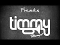 Timmy Trumpet - Freaks (Full Original Mix, HD)