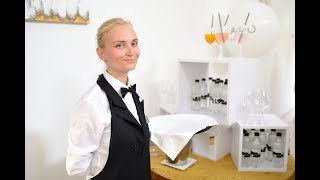 Открытие нового Дома Фигаро-Кейтеринг в Днепре Открытие нового Дома Фигаро-Кейтеринг в Днепре