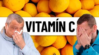 Pozor na dávkování vitamínu C! Můžete si uškodit