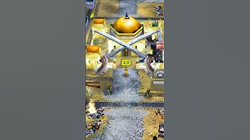 GLA Boss Demonstrates Its Power Against Its Enemies