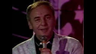 Bora Drljača - Pjevaj, srce - Disko folk (RTB 1986)