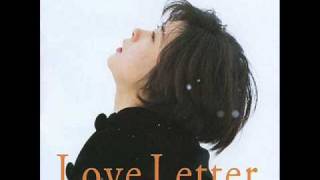 He Loves You So - Remedios (Love Letter Soundtrack) chords