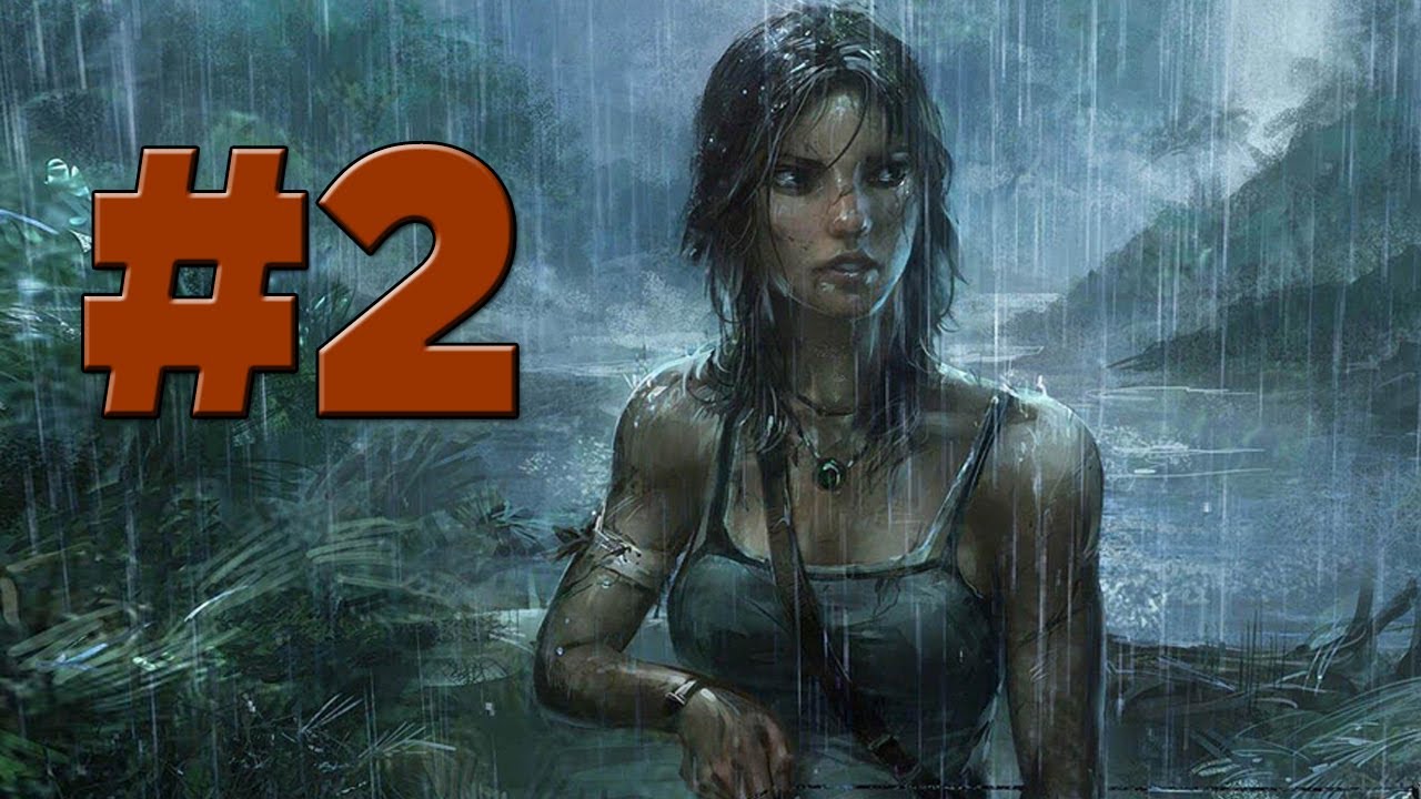 TOMB RAIDER DEFINITIVE EDITION EPISODIO 2 WALKTHROUGH XBOX ONE GAMEPLAY YouTube tomb-raider-definitive-edition-episodio-2-walkthrough-xbox-one-gameplay-youtube