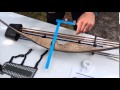 Tuning Your Recurve - Part 1