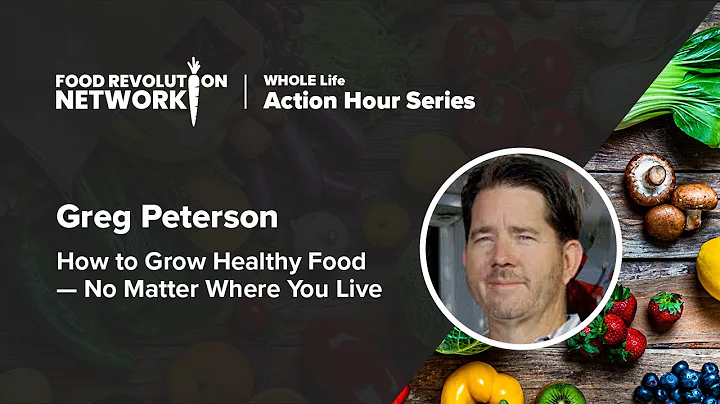 March WHOLE Life Action Hour - Greg Peterson - How...