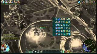 Prime World Hero Guide: Lightning Master/Storm Thrower