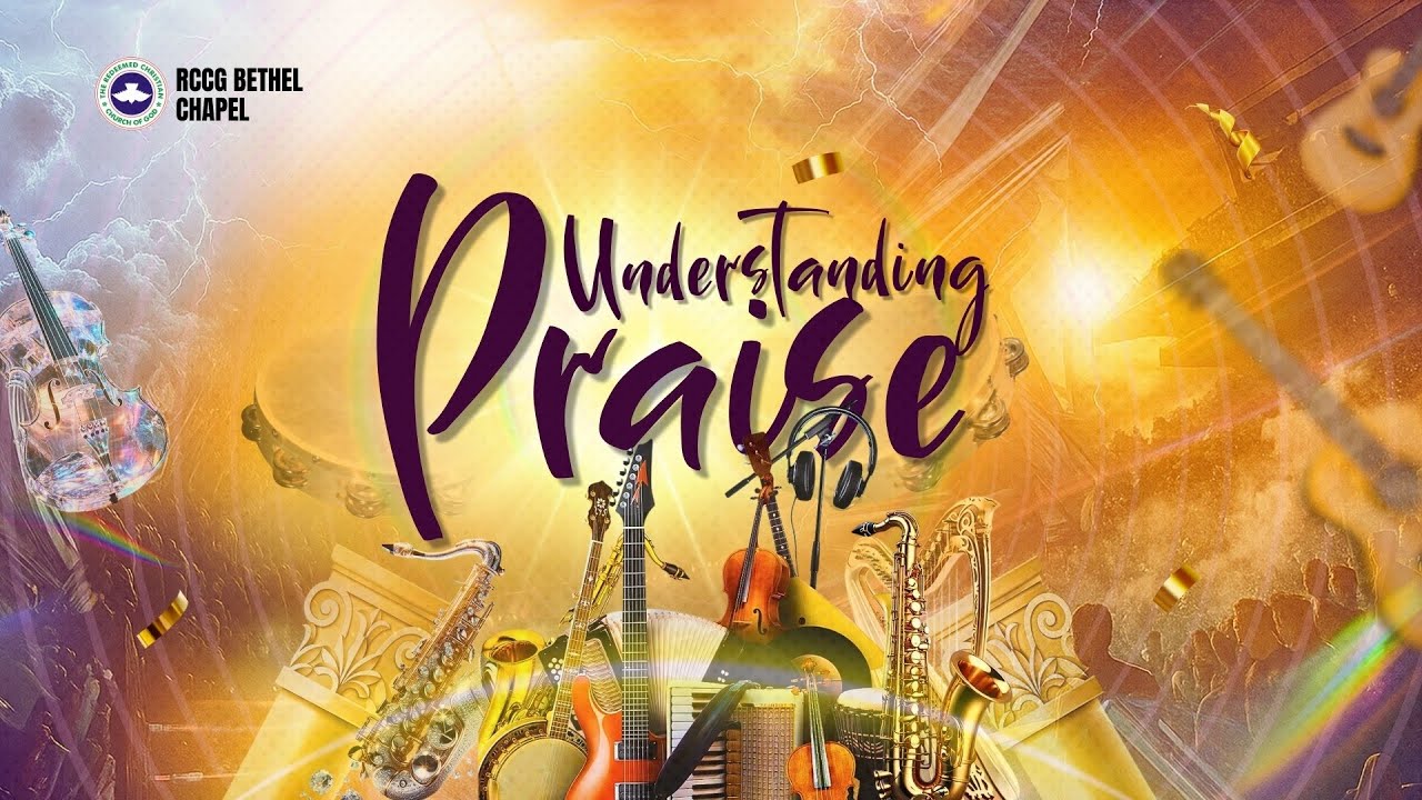 Sunday Service