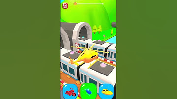 Shape shifting Gameplay walkthrough Android,IOS All Level #shorts #games #funny #ytshorts