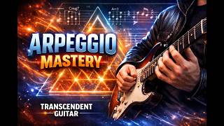 Insane Sweep Arpeggios Made Easy Build Speed Fast