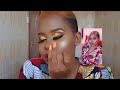 TIPS ON TRANSITIONING MAKEUP TUTORIAL