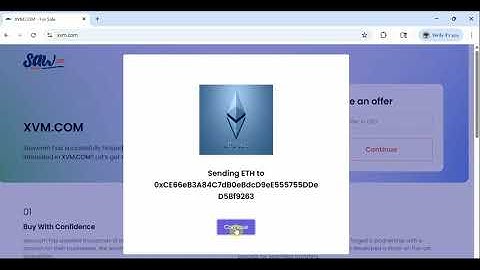 Xvm.com Exit Scam, See How to get your withdrawal approved instantly