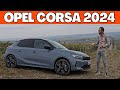 Noul Opel Corsa Facelift 2024