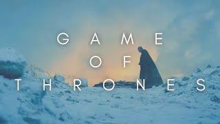 The Beauty Of Game of Thrones Resimi
