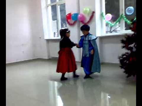 კარნავალზე