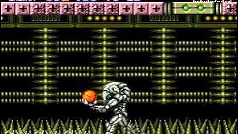 Super Metroid emu playthrough 100% Coll Part 6