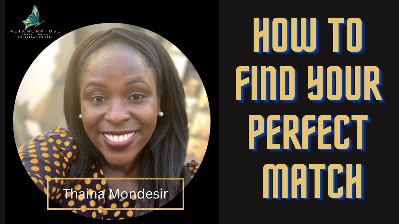 He Says Yes: A Dating App Designed for Black Professionals