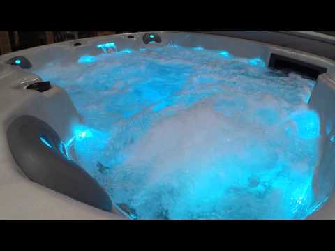 Video: Verschil Tussen Jacuzzi En Spa