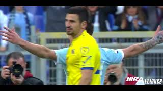 Sergej Milinkovic-Savic - Transfer Target - Skills & Goals 2018 | HD