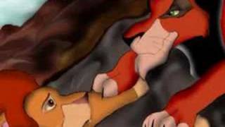 Scar And His Family Are Not One Of Us..