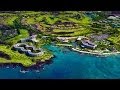 Hilton Waikoloa Village and Island Overview