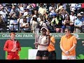 2018 Miami Final | Jelena Ostapenko vs. Sloane Stephens | WTA Highlights