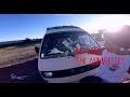 Westfalia 1.5 Year Vanniversary Westfalia 1.5 Year Vanniversary