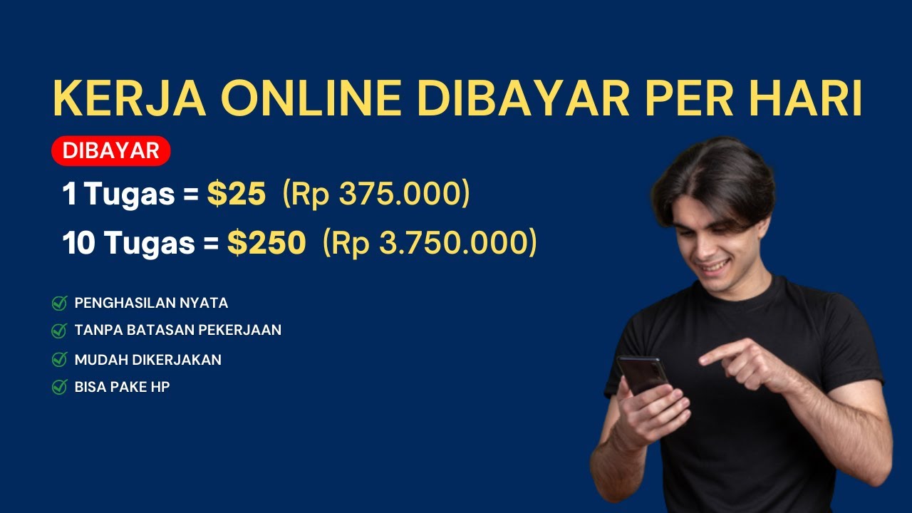 Bisnis Online dibayar Rupiah: Panduan Lengkap Menuju Kebebasan Finansial
