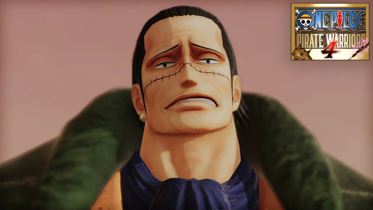 PETUALANGAN DIMULAI! LUFFY MENYELAMATKAN ALABASTA DARI CROCODILE! || One Piece: Pirate Warriors 4 #1