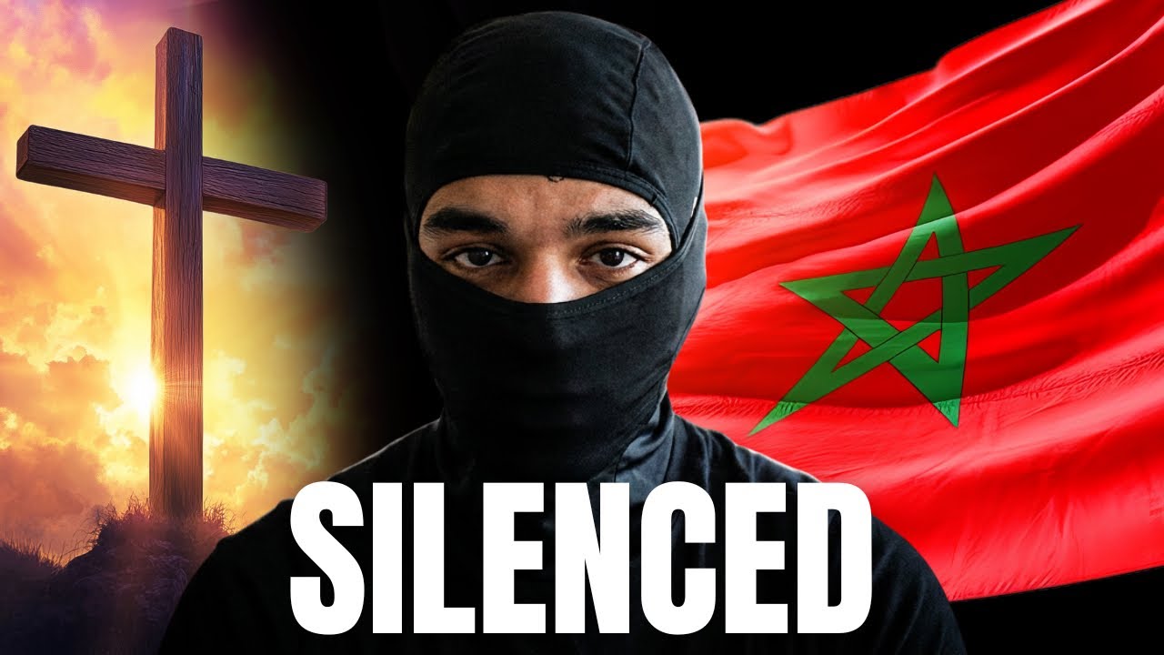 The Hidden Reality of Moroccan Christians