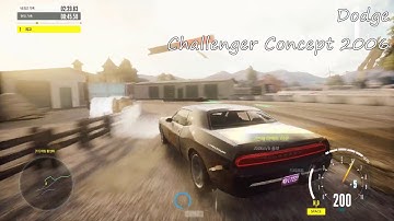 NEED FOR SPEED : EDGE / 마구간 (2:29:23) / 피고님