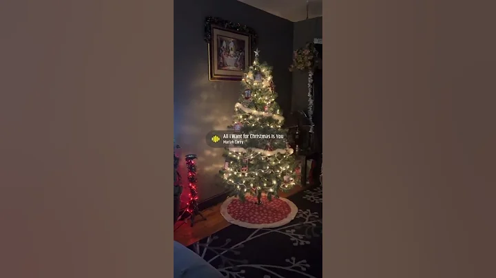 Christmas Time