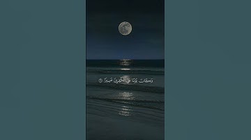 سورة  الفرقان _ القارئ انس المالك