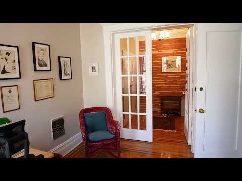 837 Hancock St, Brooklyn, NY home video tour