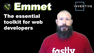 Emmet in SublimeText for HTML and CSS automation