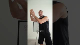 How To Balance Running and Lifting Weights