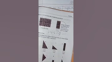 Class 6th Fraction | Ganita Prakash |