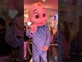 Cartoon Mascot Services For Events | PartyOne